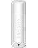 USB флеш TRANSCEND 64GB JF370 белый (TS64GJF370)