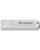 USB флеш TRANSCEND 64GB JF370 белый (TS64GJF370)