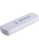 USB флеш TRANSCEND 64GB JF370 белый (TS64GJF370)