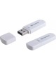 USB флеш TRANSCEND 64GB JF370 белый (TS64GJF370)