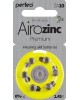 Элементы питания PERFEO ZA10-6BL AIROZINC PREMIUM (6)
