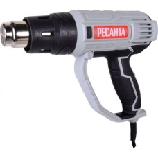 Строительный фен РЕСАНТА ФЭ-2000К