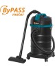 Пылесос строительный BORT BSS-1530 BLACK