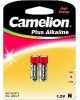 Элементы питания CAMELION (2605) LR1-BP2