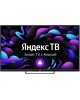 LED-телевизор LEFF 55U540S UHD SMART Яндекс