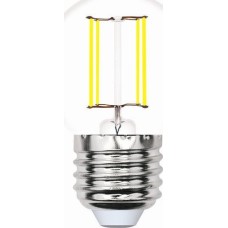 ЭЛЕКТРИКА VOLPE LED-G45-4W/4000K/E27/CL/SLF