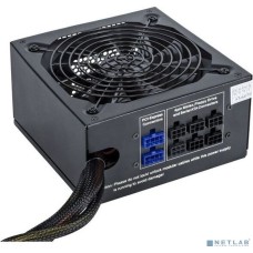 Exegate EX292212RUS Серверный БП 800W ExeGate ServerPRO-800RADS (ATX, for 3U+ cases, APFC, КПД 80% (80 PLUS), 14cm fan, 24pin, 2(4+4)pin, PCIe, 5xSATA