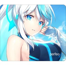 Коврик для компьютерной мыши PERFEO (PF_D0644) 