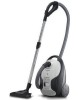 Пылесос PANASONIC MC-CJ917W