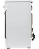 Плита газовая KRAFT KF-FSK5302EW
