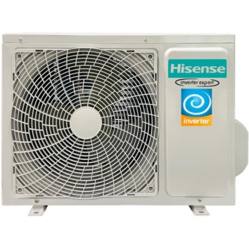 Сплит-система HISENSE AS-07UW4RYDDB00G/AS-07UW4RYDDB00W Серия SMART DC Inverter