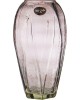 Ваза MUZA 380-802 FUSION SMOKY 30см