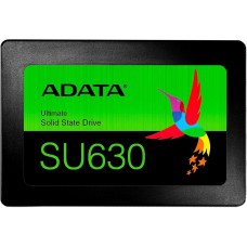 ADATA SSD жесткий диск SATA2.5 240GB ASU630SS-240GQ-R