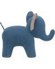 Корпусная мебель LESET Elephant Пуф ткань Omega 45/Omega 02