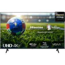 Телевизор HISENSE 85A6N SMART TV 4K ULTRA HD