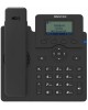 DINSTAR Телефон IP C60S черный