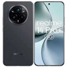 Смартфон REALME 14 Pro+ RMX5051 12/512Gb Grey (6941764453029)