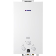 Водонагреватель газовый EDISSON E 20 D Pro