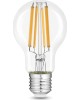 GAUSS Лампа светодиодная Filament 102902120 20Вт цок.:E27 груша 220B 2700K св.свеч.бел.теп. (упак.:1шт)
