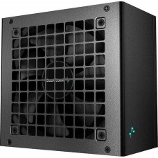 DEEPCOOL Блок питания PK600D Game Storm, 600Вт, 120мм, черный, retail [r-pk600d-fa0b-eu]