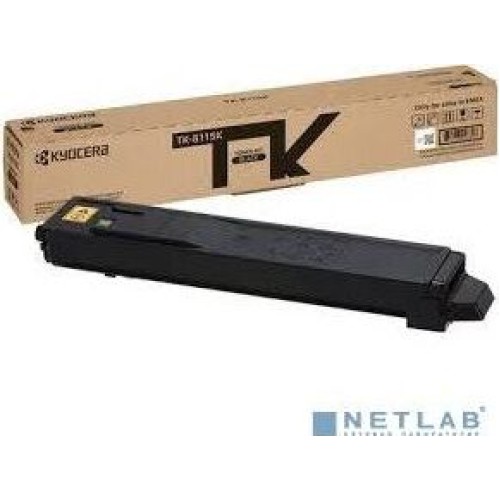 Kyocera TK-8115K