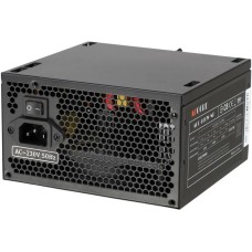 ACCORD Блок питания ACC-650W-NP, 650Вт, 120мм, черный [acc-650-np]