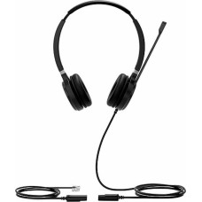 YEALINK Гарнитура YHS36 Dual черный