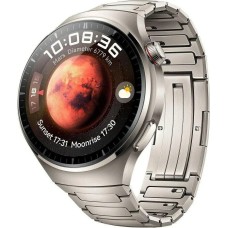 HUAWEI Смарт-часы Watch 4 Pro Medes-L19M, 1.5