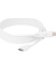 TOPON Адаптер TOP-TCW 100W-20V 5A