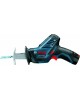 BOSCH Сабельная пила GSA 12V-14 аккум. 3000ход/мин (0615990M3Z)