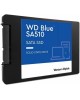 WD Накопитель SSD S SATA-III 4TB S400T3B0A Blue SA510 2.5