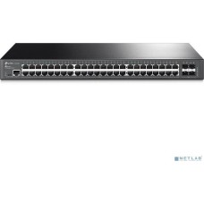 TP-Link SMB JetStream