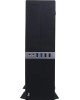 IRU Компьютер Office 310H6S Intel Core i3 12100, DDR4 8ГБ, 256ГБ(SSD), Intel UHD Graphics 730, FreeDOS, черный [2061129]