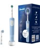 ORAL-B Зубная щетка электрическая Vitality Pro 80821814 голубой