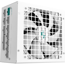 DEEPCOOL Блок питания ATX 1200W PX1200G WH V2 Gen.5 80+ gold (20+4pin) APFC 135mm fan 8xSATA RTL