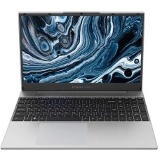 DIGMA PRO Ноутбук Breve 15.6