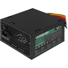 FORMULA Блок питания ATX 600W AC VX PLUS (20+4pin) 120mm fan 3xSATA RTL