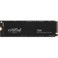 Crucial CT500T500SSD8