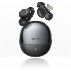UGREEN Беспроводные наушники WS210 (45760) HiTune S5 True Wireless Non-in-ear Open Wearable Earbuds. Цвет: черный