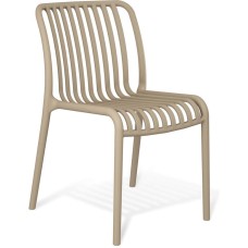 SHEFFILTON Стул SHT-S173 капучино RAL 1019 (288171)