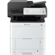 МФУ лазерный KYOCERA МФУ лазерный MA4000x (А4, принтер/сканер/копир, 1200dpi, 40ppm, 1Gb, DADF50, Lan, USB) (110C143NL0)