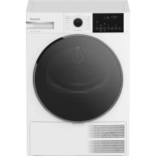 HOTPOINT Сушильная машина TDH 99V W белый