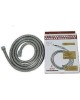 Шланг GFMARK 3785 Шланг душевой 1/2 армированный 1,5 м.(усиленный)