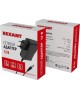 Блок питания REXANT (200-012-3) Источник питания 110-220 V AC/12 V DC 1 А 12 W с DC разъемом подключения 5.5х2.1, без влагозащиты (IP23)