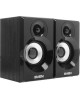 Акустика 2.0 SVEN SPS-517 черный