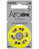 Элементы питания PERFEO ZA10-6BL AIROZINC PREMIUM (6)