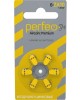 Элементы питания PERFEO ZA10-6BL AIROZINC PREMIUM (6)