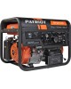 Генератор PATRIOT 474101705 GP 8210AE Генератор бензиновый