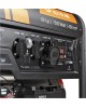 Генератор PATRIOT 474101705 GP 8210AE Генератор бензиновый