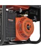 Генератор PATRIOT 474101705 GP 8210AE Генератор бензиновый
